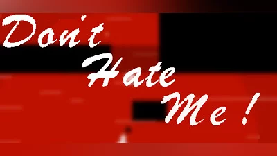 Сборник Don't Hate Me