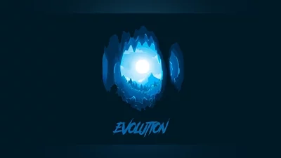 Сборник Evolution