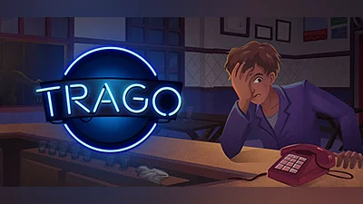 Сборник TRAGO