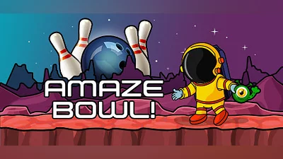Сборник Amaze Bowl