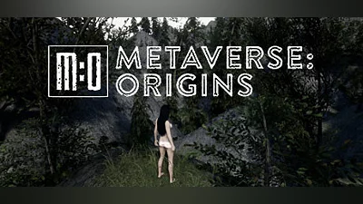 Сборник Metaverse: Origins