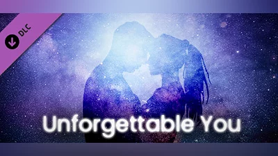 Сборник Unforgettable You - Supporter Bonus DLC
