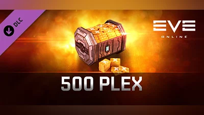 Сборник EVE Online: 500 PLEX