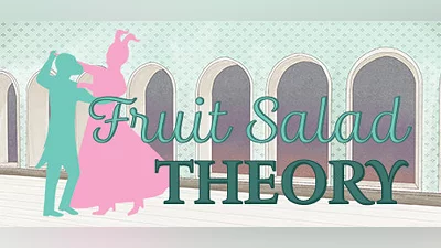 Сборник Fruit Salad Theory