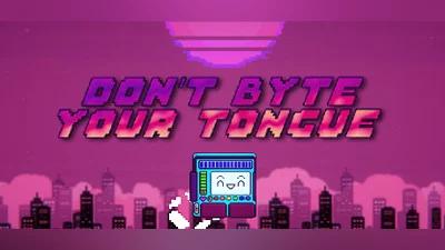 Сборник Don't Byte Your Tongue