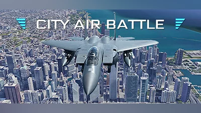 Сборник City Air Battle