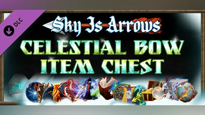 Сборник Sky Is Arrows - Celestial Bow Item Chest