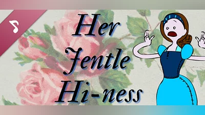 Сборник Her Jentle Hi-ness (Original Game Soundtrack)