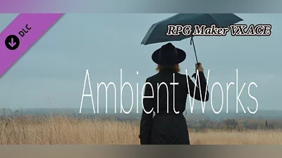 Сборник RPG Maker VX Ace - Ambient Works