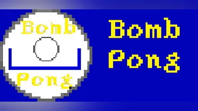 Сборник BOMB Pong
