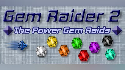 Сборник Gem Raider 2