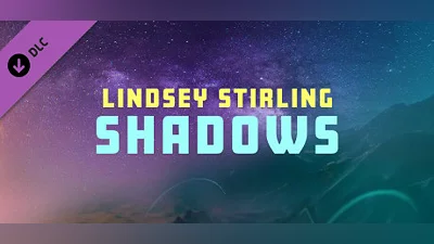 Сборник Synth Riders: Lindsey Stirling - "Shadows"