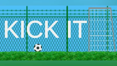 Сборник Kick It