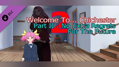 Сборник No Extra Regrets For The Future CG Gallery