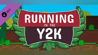 Сборник Running in the Y2K - Gladiator DLC