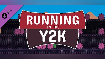 Сборник Running in the Y2K - Support DLC