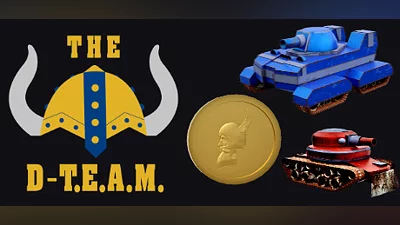 Сборник The D-T.E.A.M. Demo