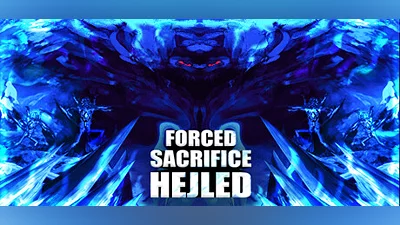 Сборник Forced Sacrifice: Hejled