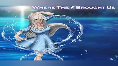 Сборник Where The Stars Brought Us