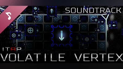 Сборник ITRP _ Volatile Vertex - Soundtrack