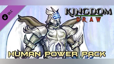Сборник Kingdom Draw - Human Power Pack