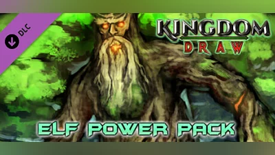 Сборник Kingdom Draw - Elf Power Pack