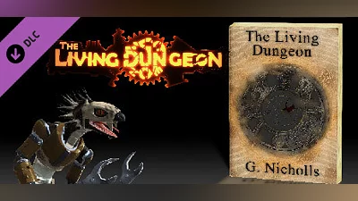 Сборник The Living Dungeon: Unearthed