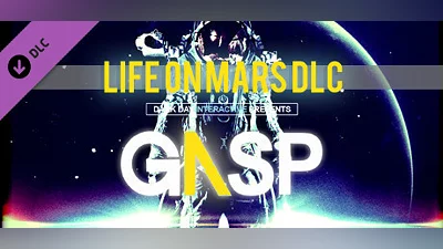 Сборник GASP - Life on Mars