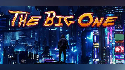 Сборник The Big One