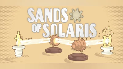 Сборник Sands Of Solaris