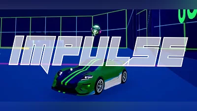Сборник IMPULSE