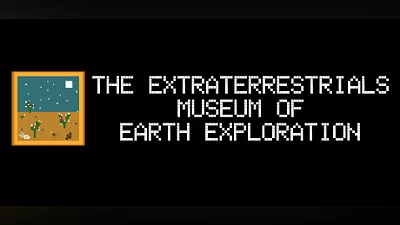 Сборник The Extraterrestrials Museum of Earth Exploration