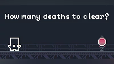 Сборник How many Deaths to Clear?