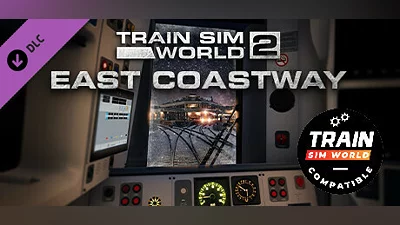 Сборник Train Sim World  4: East Coastway: Brighton - Eastbourne & Seaford Route Add-On