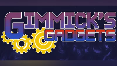 Сборник Gimmick's Gadgets