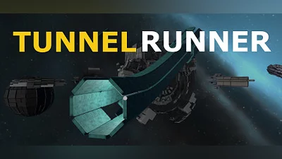Сборник Tunnel Runner VR