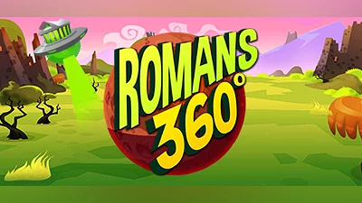 Сборник Romans From Mars 360
