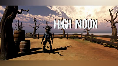 Сборник High Noon