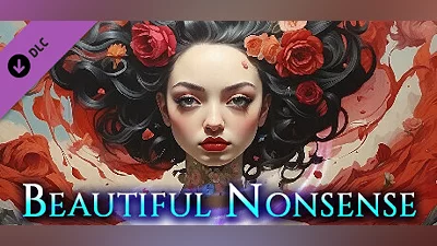 Сборник Master of Pieces   Jigsaw Puzzle - Beautiful Nonsense