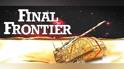 Сборник Final Frontier