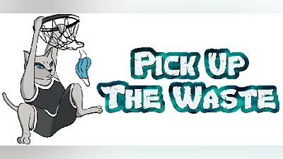 Сборник Pick Up The Waste