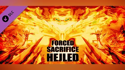 Сборник Forced Sacrifice: HEJLED Unlock All DLC
