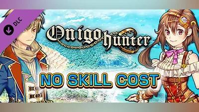 Сборник No Skill Cost - Onigo Hunter