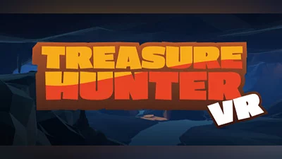 Сборник Treasure Hunter VR