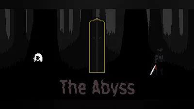 Сборник The Abyss