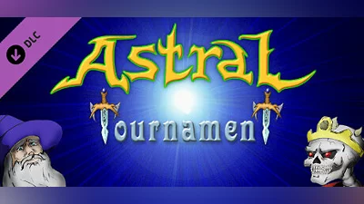 Сборник Astral Tournament - a prequel of the Astral Masters