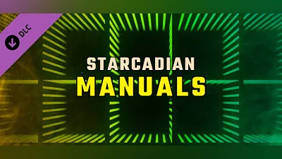 Сборник Synth Riders: Starcadian - "Manuals"