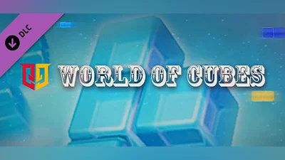 Сборник World of Cubes - green goblin