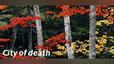 Сборник City of death