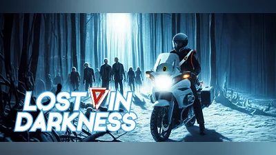 Сборник Lost in Darkness Patrol Mode